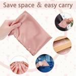 Luxury Handbag Dust Bags - Set of 10