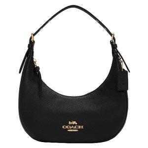 COACH Bailey Luxury Hobo Shoulder Bag
