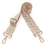 S-Jacorry Adjustable Canvas Handbag Shoulder Strap