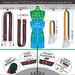 Kolti Wide Shoulder Bag Replacement Strap