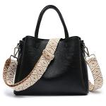 S-Jacorry Adjustable Canvas Handbag Shoulder Strap