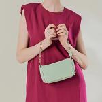 RAPUDA - Metal Replacement Chains for Bags, Set of 4