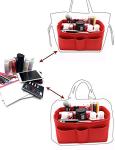 LEXSION Felt Handbag Organizer for Speedy & Neverfull
