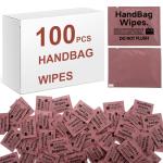 Heigble Premium Leather Purse Cleaning Wipes