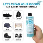 Blue Foam Cleaner for Luxury Handbags and Accessories