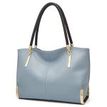 FOXLOVER Women's Tote Bag for School and Work