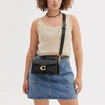 Pebble Leather Tabby Shoulder Bag 26