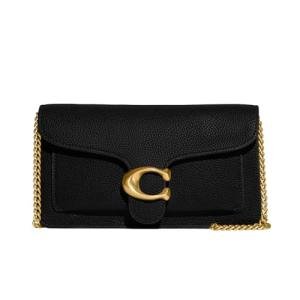 Chic Tabby Chain Handbag Clutch
