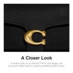 Chic Tabby Chain Handbag Clutch