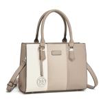 Miss Lulu Waterproof Faux Leather Women's Handbag