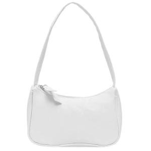 Chic Women's Shoulder Bag - Stylish PU Leather