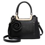 Miss Lulu Women's Luxury PU Leather Handbag