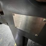 Spartan 5.5 KW CNC Router - Ready to Work