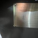 Spartan 5.5 KW CNC Router - Ready to Work