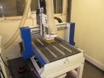 Technos 6090 Tornado Series CNC Router