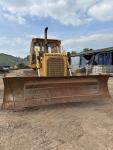 Caterpillar D6C Bulldozer - Heavy-Duty Performance