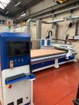 Technos MD 1632 10 X 5 CNC Router