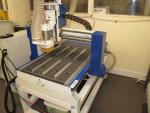 Technos 6090 Tornado Series CNC Router