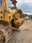 Caterpillar D6C Bulldozer - Heavy-Duty Performance