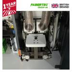 Fabertec E1 Edgebander with Pre-Milling Feature