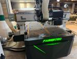 CNC Router Fabertec M2 1325 8x4 with Extras