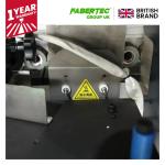 Fabertec E1 Edgebander with Pre-Milling Feature