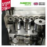 Fabertec E1 Edgebander with Pre-Milling Feature