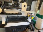 CNC Router Fabertec M2 1325 8x4 with Extras