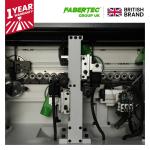 Fabertec E1 Edgebander with Pre-Milling Feature
