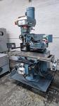Excel PKTM-5VS Heavy Duty Milling Machine