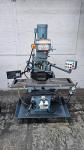 Excel PKTM-5VS Heavy Duty Milling Machine