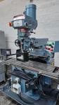 Excel PKTM-5VS Heavy Duty Milling Machine