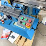 Excel ETM 1 VS Variable Speed Turret Mill