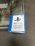 XYZ PRO 2000 CNC Turret Milling Machine
