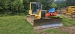 Komatsu D41-P Bulldozer 2007 Model