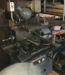 Aciera F3 Precision Milling Machine