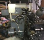 Aciera F3 Precision Milling Machine