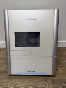 Roland DWX-4W Dental Milling Machine