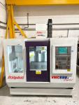 Bridgeport VMC 600 with Heidenhain Control