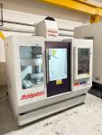 Bridgeport VMC 600 with Heidenhain Control