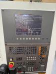 Bridgeport VMC 600 with Heidenhain Control