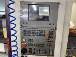 Bridgeport VMC800 L22 Milling Machine with Rotary Table