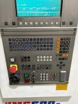 Bridgeport VMC 600 with Heidenhain Control