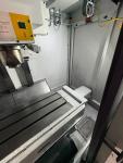 Bridgeport VMC 600 with Heidenhain Control