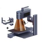 LaserPecker LP4 IR Laser Engraver and Cutter 160x300mm