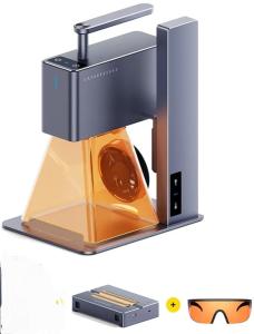 Laserpecker 2 Portable Laser Engraver