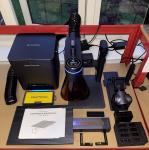 LaserPecker 4 Complete Setup – Full Kit