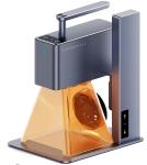 Laserpecker 2 Portable Laser Engraver