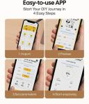 LaserPecker LP1 Pro Portable Laser Engraver