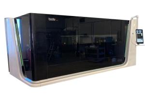 Bodor i7 1Kw CNC Fiber Laser Cutter